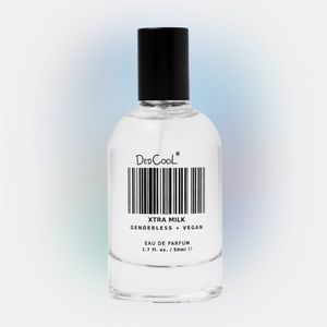 dedcool xtra milk perfume 1.7 oz